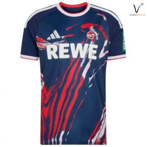 Maillot Third Cologne 2026/2027