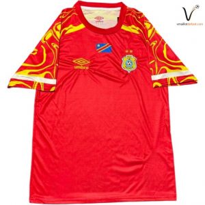 Maillot Third Congo 2026/2027
