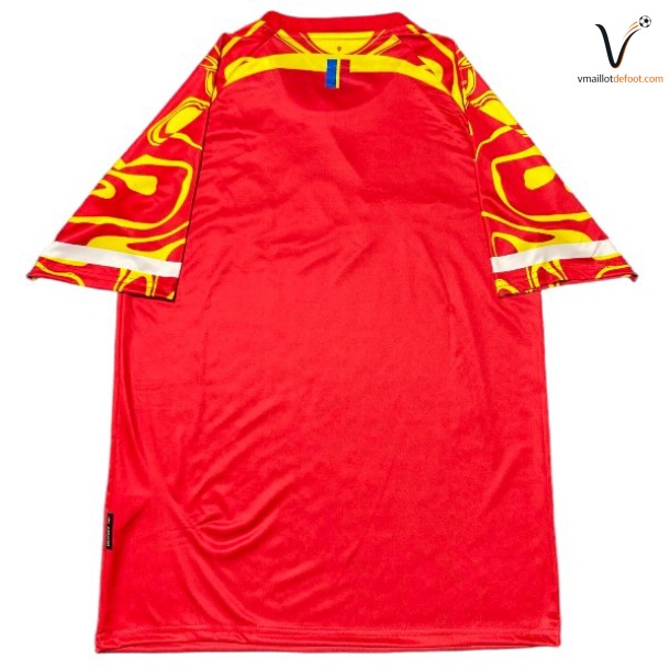 Maillot Third Congo 2026/2027 – Image 2