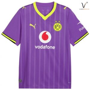 Maillot Third Dortmund 2026/2027