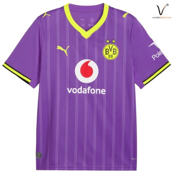 Maillot Third Dortmund 2026/2027
