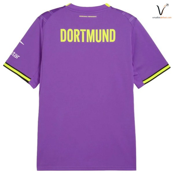 Maillot Third Dortmund 2026/2027 – Image 2