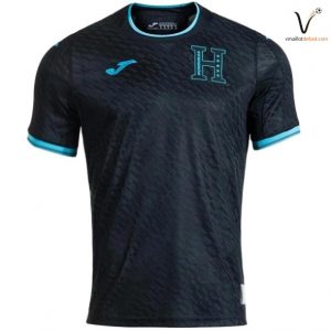 Maillot Third Honduras 2026 2027