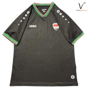 Maillot Third Irak 2026 2027