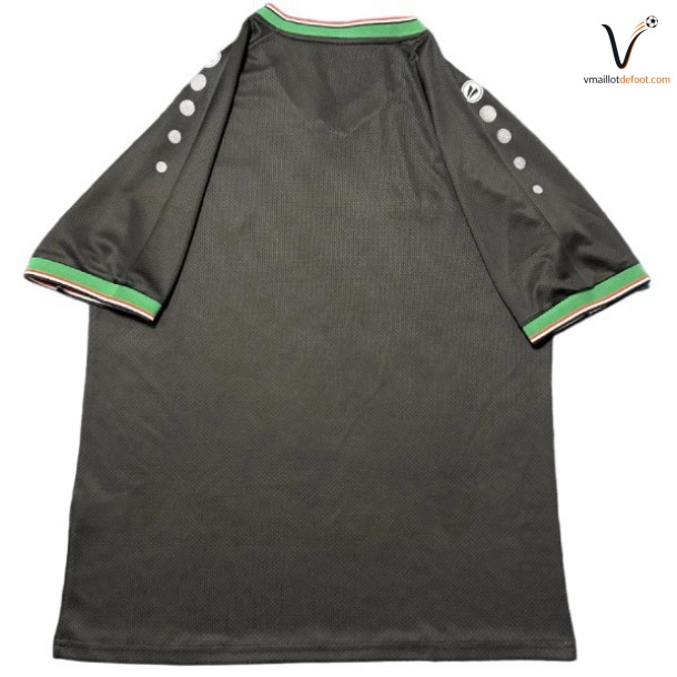 Maillot Third Irak 2026 2027 – Image 2
