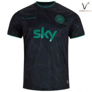 Maillot Third Irlande 2026 2027