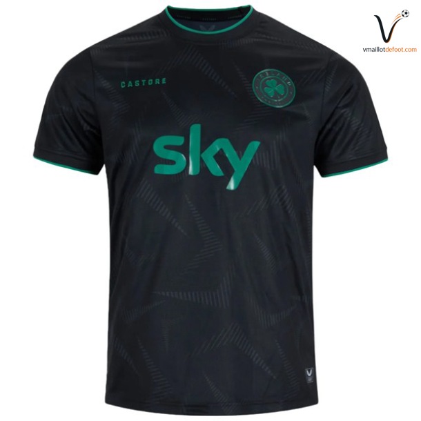 Maillot Third Irlande 2026 2027