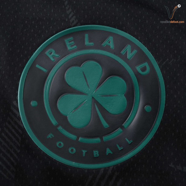 Maillot Third Irlande 2026 2027 – Image 2