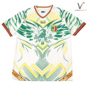 Maillot Third Mali 2026/2027