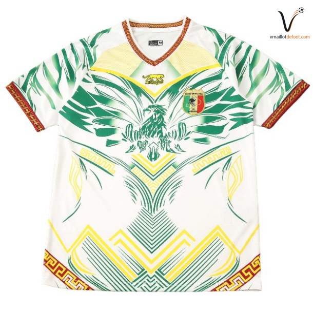 Maillot Third Mali 2026/2027