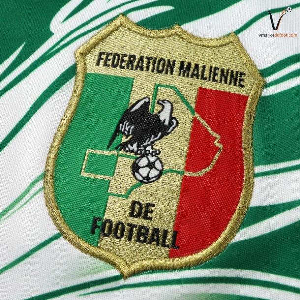 Maillot Third Mali 2026/2027 – Image 2