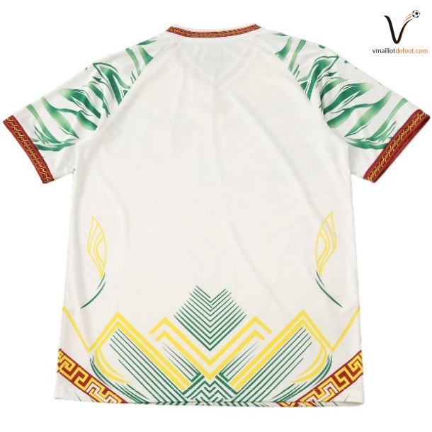 Maillot Third Mali 2026/2027 – Image 3