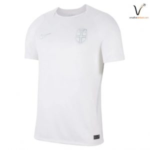 Maillot Third Norvege 2026 2027