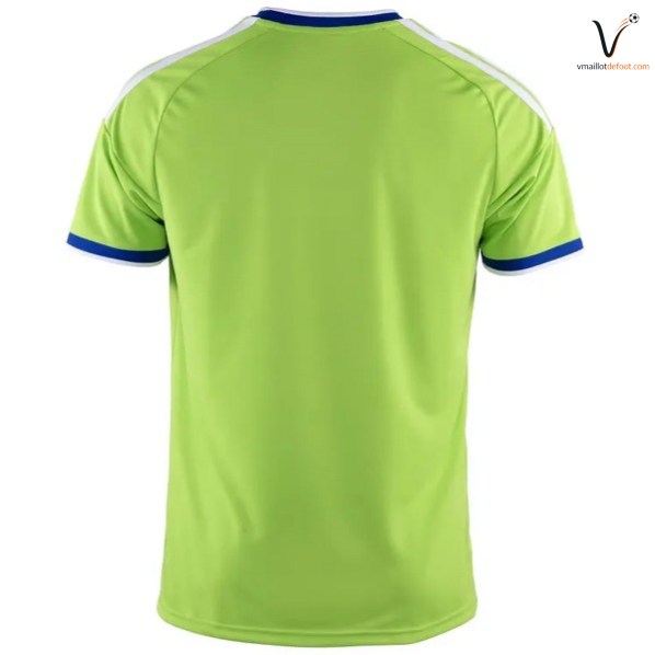 Maillot Third Schalke 04 2026 2027 – Image 2