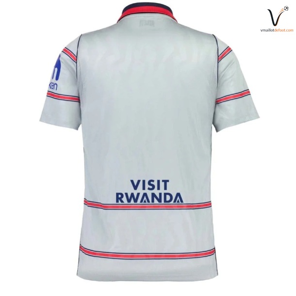Maillot Atletico Madrid 2026 2027 Third – Image 2