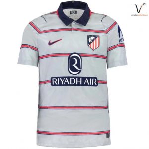 Maillot Atletico Madrid 2026 2027 Third