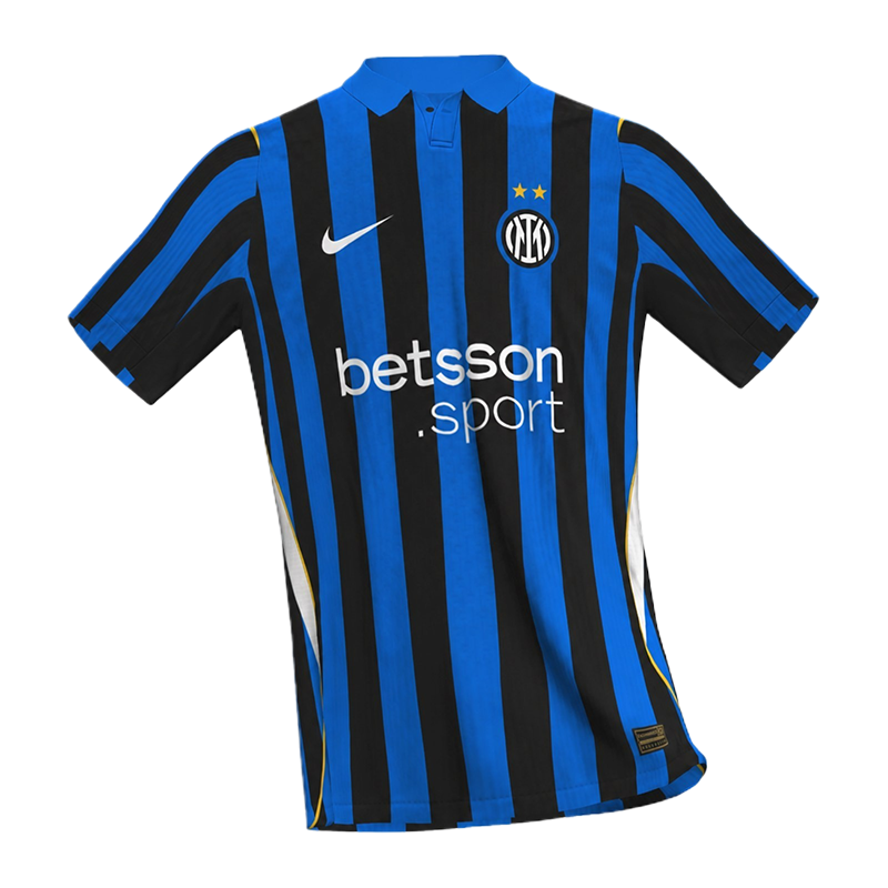 Maillot Domicile Inter Milan 2027-2028