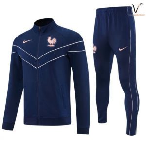 Survetement France Ensemble 2026 2027