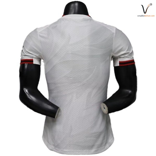 Maillot AC Milan 2026 2027 Joueurs Extérieur – Image 2