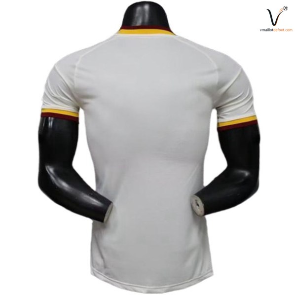Maillot AS Roma 2026 2027 Joueurs Extérieur – Image 2