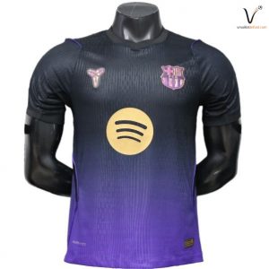 Maillot Barcelone Joueurs 2026/2027 Extérieur