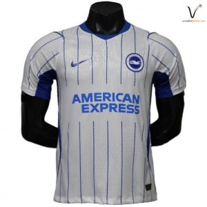 Maillot Brighton 2026 2027 Joueurs Extérieur