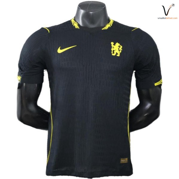 Maillot Chelsea 2026 2027 Joueurs Extérieur