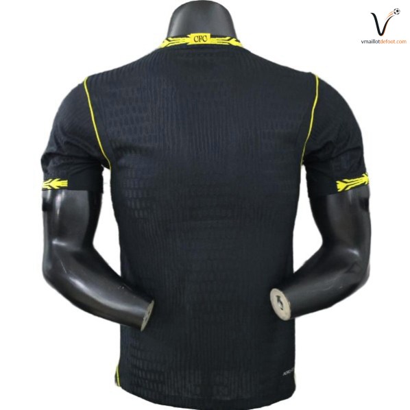 Maillot Chelsea 2026 2027 Joueurs Extérieur – Image 2