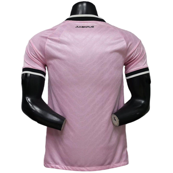 Maillot Extérieur Juventus Joueurs 2026/2027 – Image 2