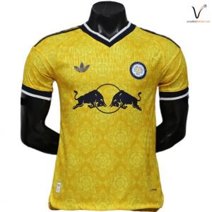 Maillot Leeds United 2026 2027 Joueurs Extérieur