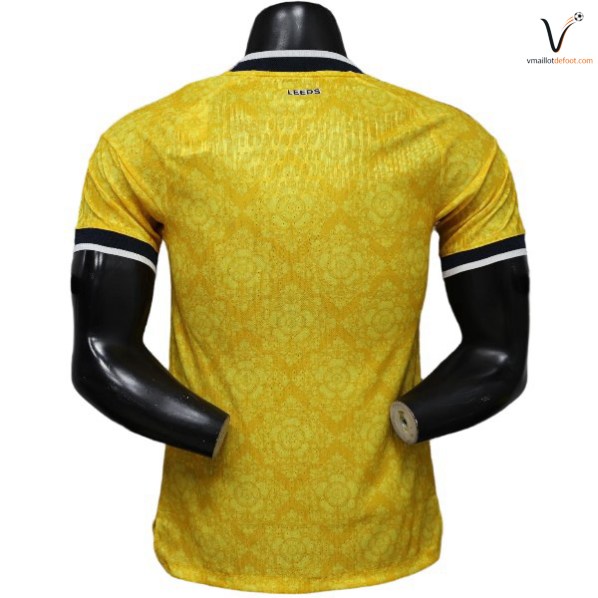 Maillot Leeds United 2026 2027 Joueurs Extérieur – Image 2