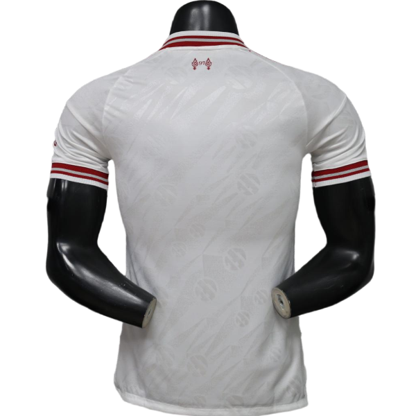 Maillot Liverpool 2026 2027 Joueurs Extérieur – Image 2
