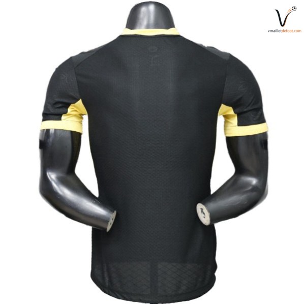 Maillot Manchester City 2026 2027 Joueurs Extérieur – Image 2
