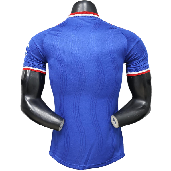 Maillot Manchester United 2026 2027 Joueurs Extérieur – Image 2