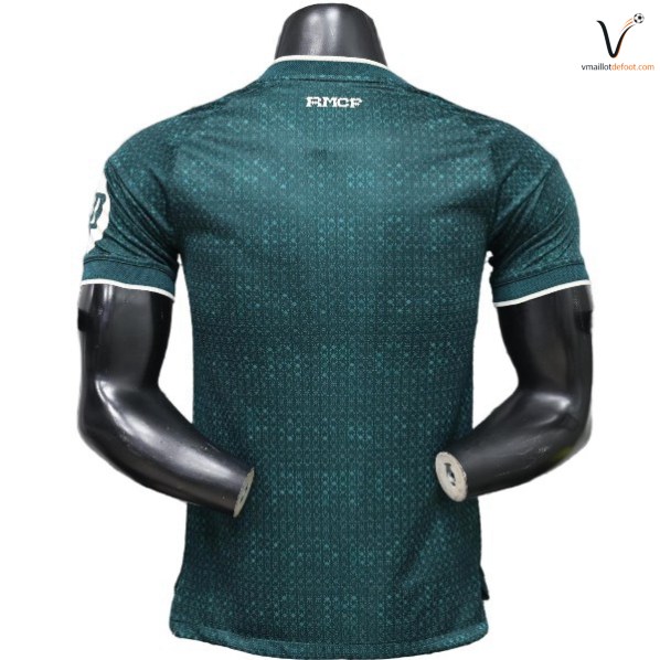 Maillot Real Madrid 2026 2027 Joueurs Extérieur – Image 2
