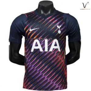 Maillot Tottenham 2026 2027 Joueurs Extérieur
