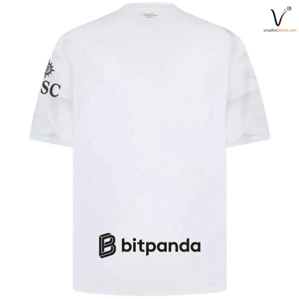 Maillot AC Milan 2026 2027 Extérieur – Image 2