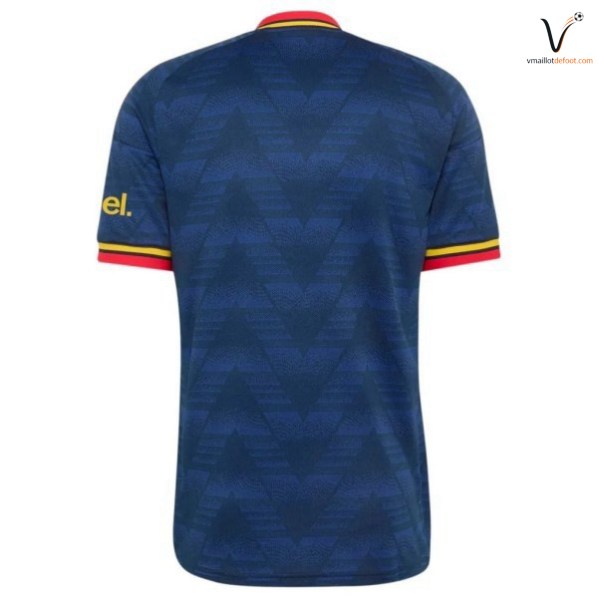 Maillot Arsenal 2026 2027 Extérieur – Image 2