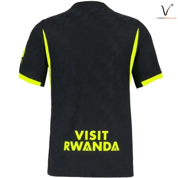 Maillot Atletico Madrid 2026 2027 Extérieur – Image 2