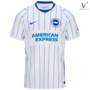 Maillot Brighton 2026 2027 Extérieur