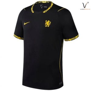 Maillot Chelsea 2026 2027 Extérieur