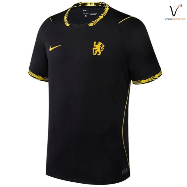 Maillot Chelsea 2026 2027 Extérieur