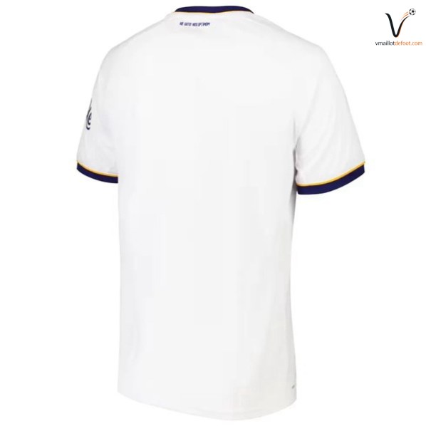 Maillot Everton 2026 2027 Extérieur – Image 2