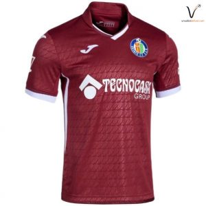 Maillot Getafe 2026 2027 Extérieur