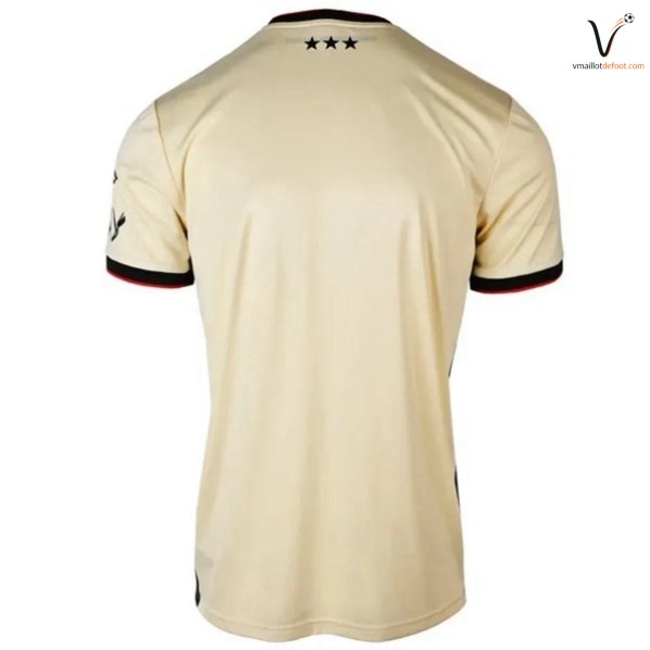 Maillot Ipswich Town 2026 2027 Extérieur – Image 2