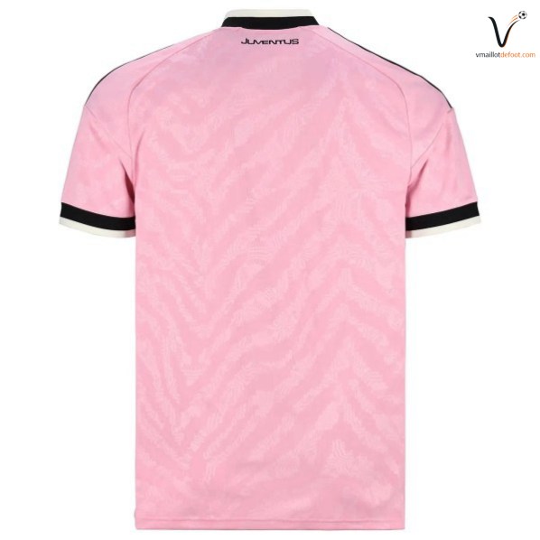 Maillot Extérieur Juventus 2026/2027 – Image 2