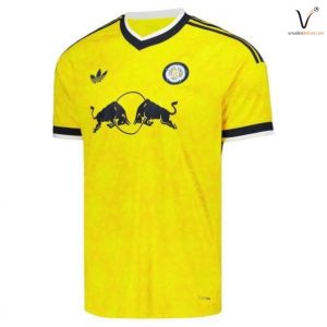 Maillot Leeds United 2026 2027 Extérieur