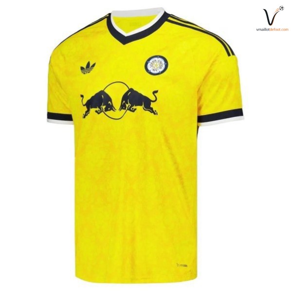 Maillot Leeds United 2026 2027 Extérieur