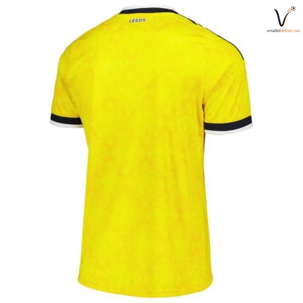Maillot Leeds United 2026 2027 Extérieur – Image 2