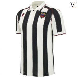 Maillot Levante 2026 2027 Extérieur